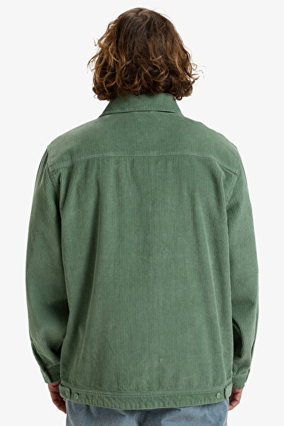 BİLLABONG Ebyjk00130-Gla0 Moss Jacket