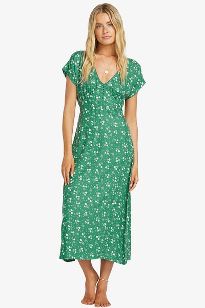 BİLLABONG Woven Dress for Women