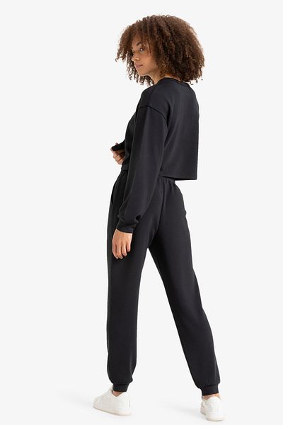 Roxy Roxy Non Denim Fabric - Dámské kalhoty dvojitého střihu