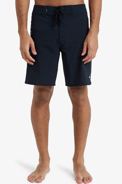 Quiksilver Herren-Badeanzug – SCHWARZ
