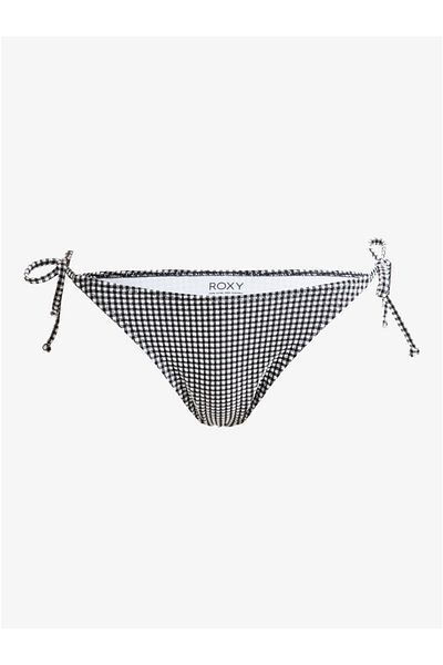 Roxy Anthracite Women/Girls Bikini Bottoms