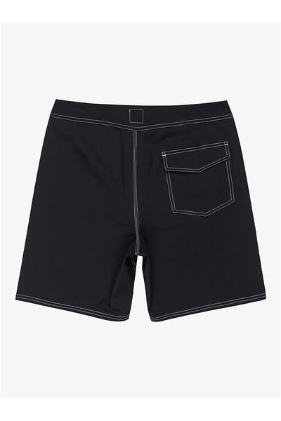 Quiksilver Herren-Badeanzug – SCHWARZ