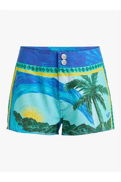 Roxy Skyway Women's and Girls' Swimsuit