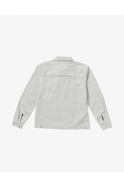 BİLLABONG 24A 151500 -Il Silver Jacket