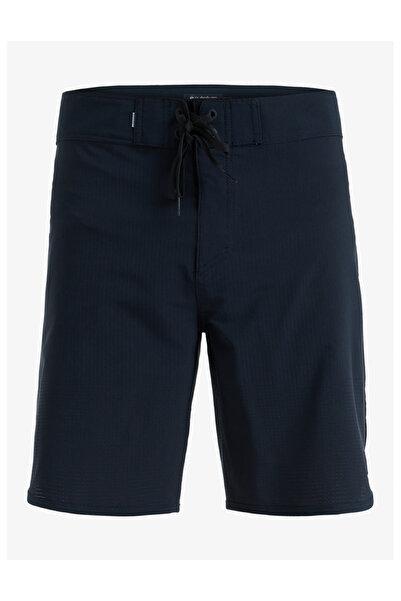 Quiksilver Herren-Badeanzug – SCHWARZ