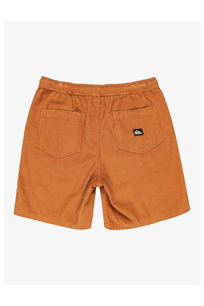 Quiksilver Pánské šortky a bermudy BRAN