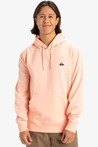 Quiksilver Fleece-Top für Männer