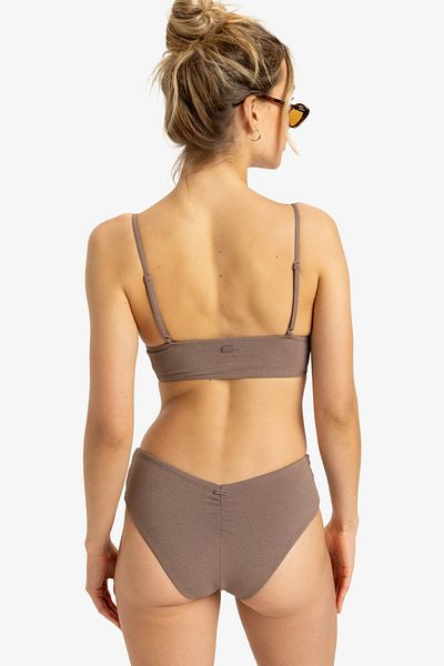 Roxy Lasca Collection – Mittlere Bikini-Stiefel für Damen