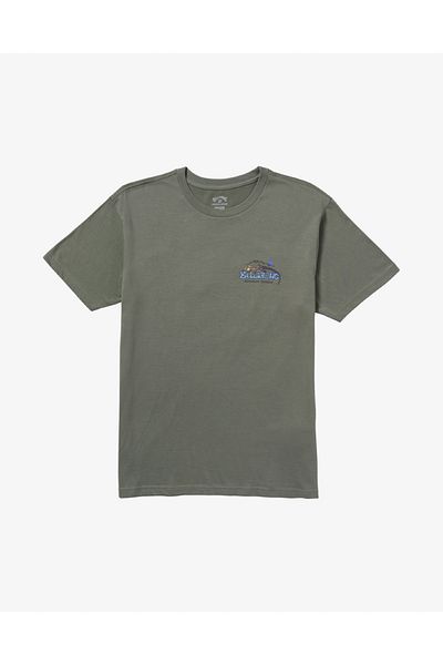 BİLLABONG Pánské tričko Billabong Screen