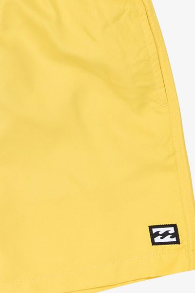 BİLLABONG Unisex Child R � Ksı Mayo