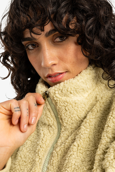 BİLLABONG Ebjpf00109-Wasa Wasabi Sweatshirt