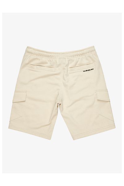 Quiksilver Férfi teherhordó nadrág - Sportsline kollekció, Cotto Fabric
