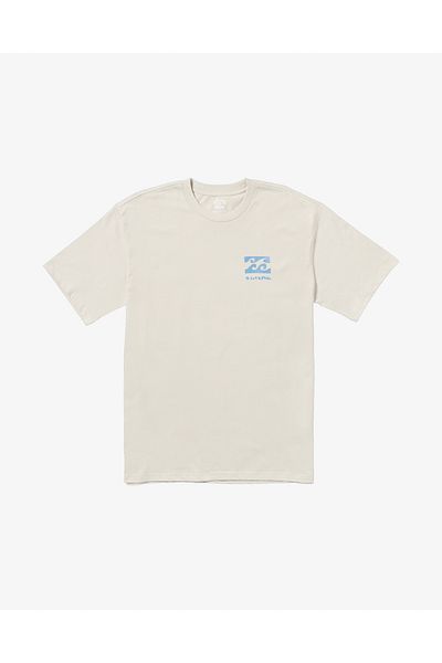 BİLLABONG STONE 24A 351535 -TN T-Shirt