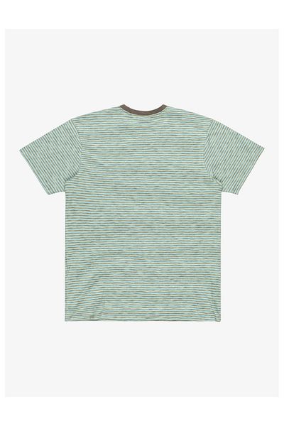 Quiksilver EQYKT04361-CRE3 - Μπλούζα Grapeleafkentines Stripes