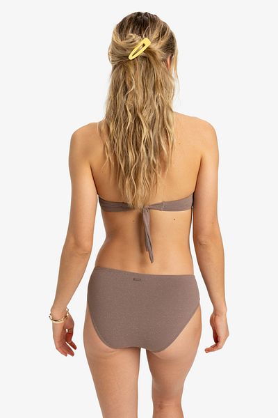Roxy Lasca Collection Twopiece Damen-Badeset – Sof Fabric