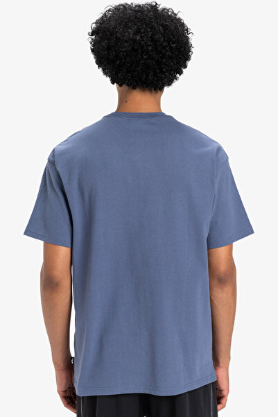 Quiksilver Vintage Indigo Men's T-Shirt