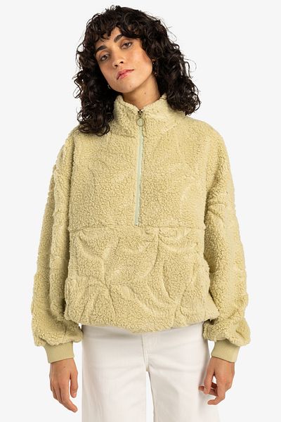BİLLABONG Mikina Ebjpf00109-Wasa Wasabi