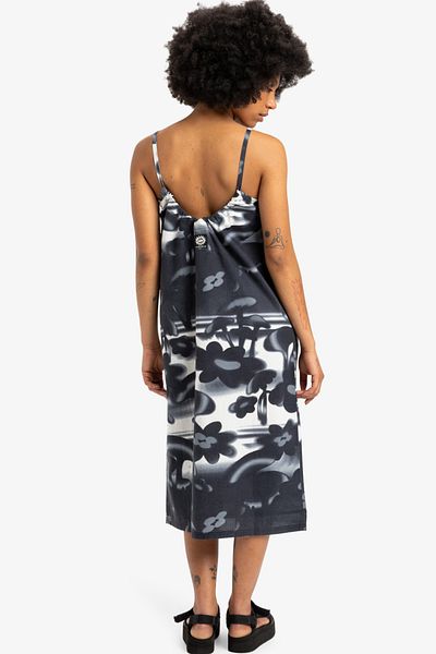 Quiksilver Šaty Irongatebiophilia Eqwwd03115-Kzm7