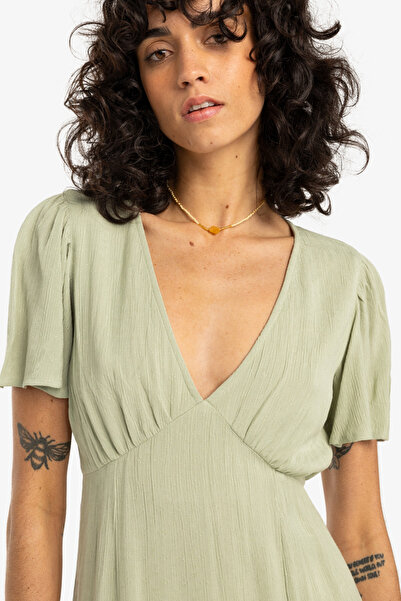 BİLLABONG Billabong Woven Dress for Women