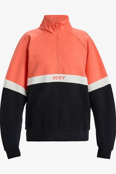 Roxy Mikina Emberglow Erjft04936-Nkn0