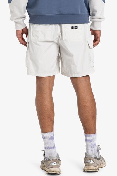 Quiksilver Pánské šortky a bermudy LUNAR ROCK