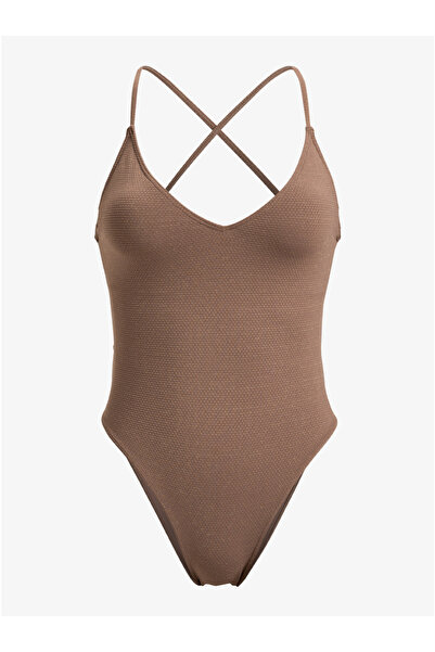 Roxy Jednodílný plavkový oblek Lasca Colección Sof Fabric pro ženy