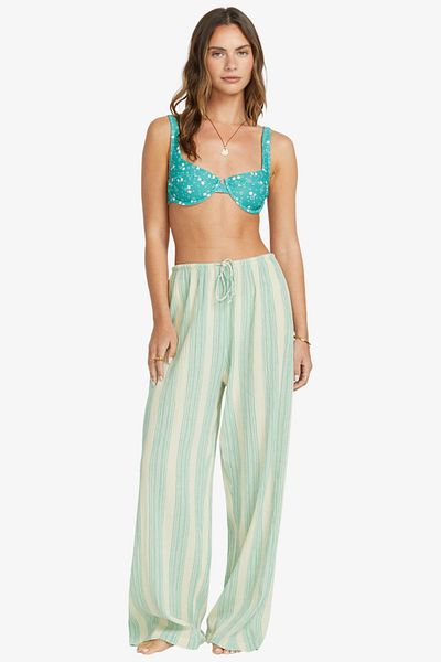 BİLLABONG Nondenim Pants for Women