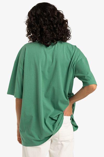 BİLLABONG Košile s krátkým rukávem - Dámská základní kolekce - Algodon Fabric