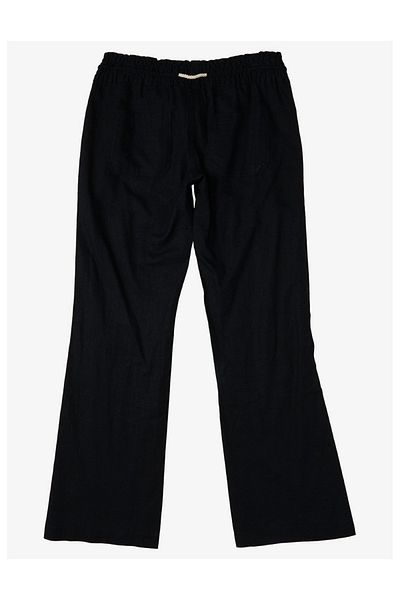 Roxy Брюки ARJNP03006KVJ0 TRUE BLACK