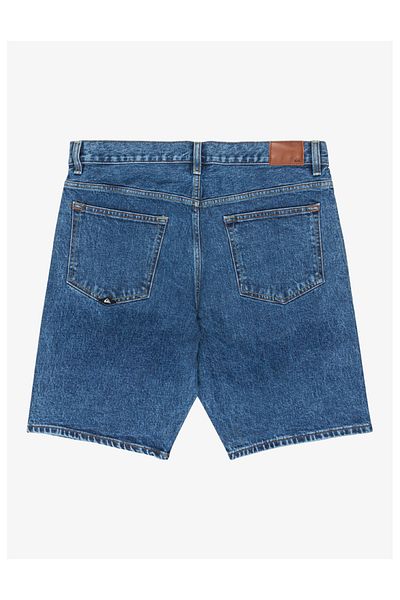 Quiksilver Šortky a Bermudy Eqyds03112-Bjqw – střih ve věku