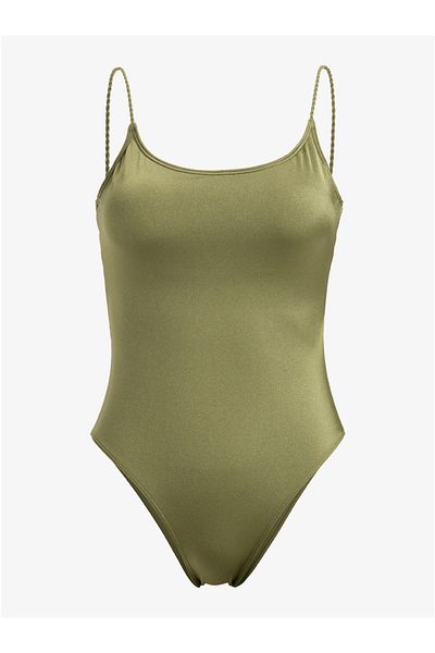 Roxy Loden Green Swimsuit for Women and Girls