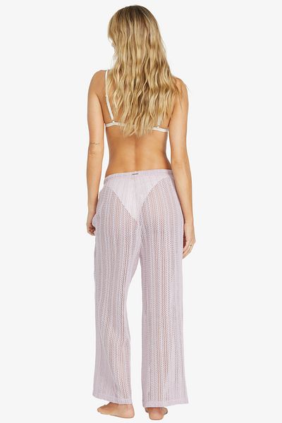 BİLLABONG 24O 601505 -Ms Pareo Amethyst Smoke