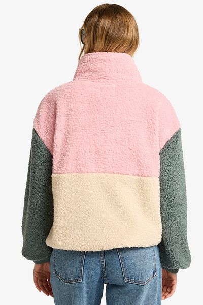 BİLLABONG EUCALYPTUS EBJPF00111-GNY0 Sweatshirt