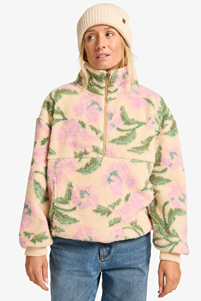 BİLLABONG MULTI EBJPF00111 pulóver - Relaxed Fit