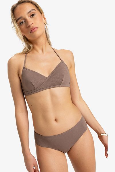 Roxy Dvoudílný dámský plavecký set Lasca Collection - Sof Fabric