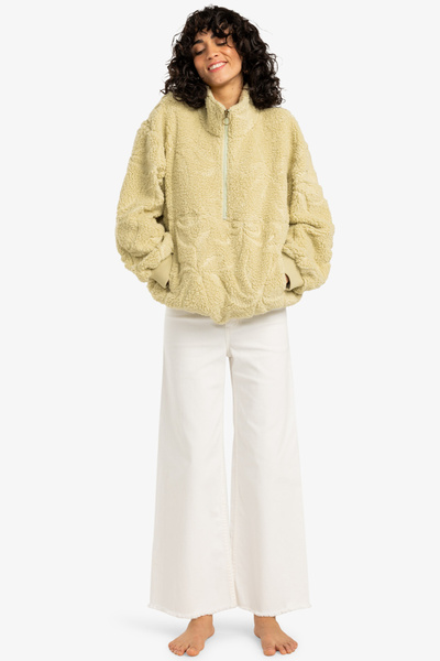 BİLLABONG Ebjpf00109-Wasa Wasabi Sweatshirt