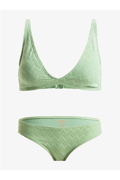 Roxy BASIL Damen-/Mädchen-Bikini-Set