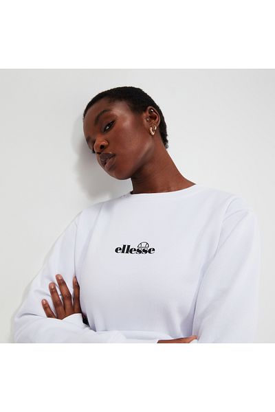 Ellesse Herren Stepp-Weste BARDY - Gilet, ärmellos, Stehkragen, Reißverschluss