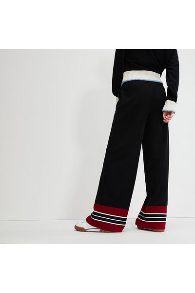 Ellesse Παντελόνι πίστας Bertoni