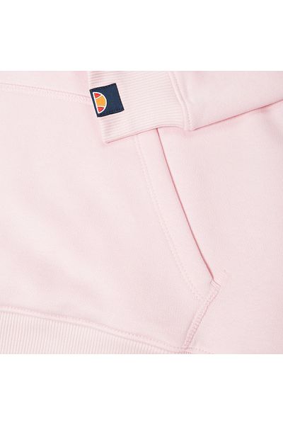 Ellesse Jungen T-Shirt MALIA - Tee Junior, kurzarm, Rundhals, Logo-Print