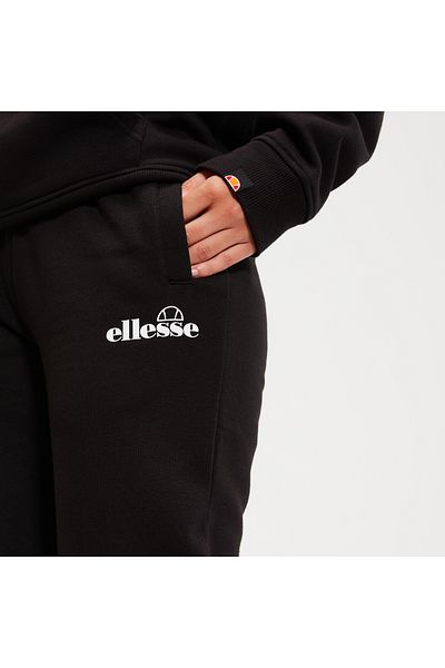 Ellesse SOSTINO Damen-BH-Oberteil – Bustier, Racerback, Logo bedruckt