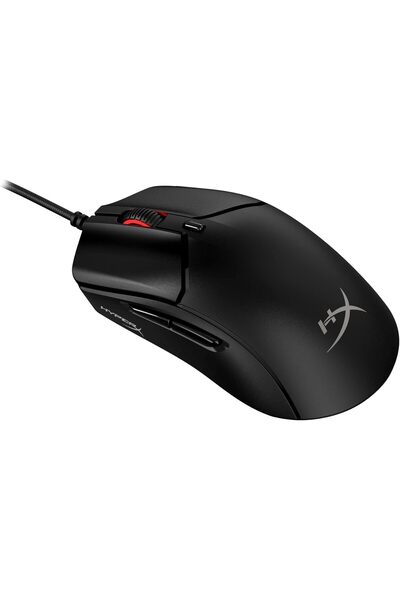HyperX نبض النار Haste 2 BLK سلكي GAM MSE