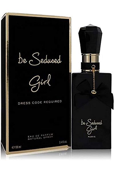 Geparlys Be Seduced Girl for Women Eau de Parfum 100 ml