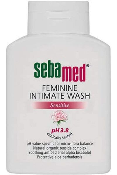 Sebamed Feminine Intimate Wash - 200ml
