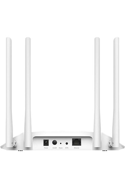 TP-LINK TL-WA1201 Access Point Dual Band AC1200, Supports Passive PoE, Supports Access Point, Range