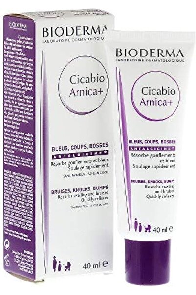 Bioderma CICABIO ARNICA SOLUTION