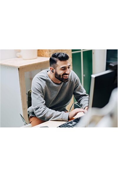 logitech Zone True 985-001082 Wireless Earbuds Graphite