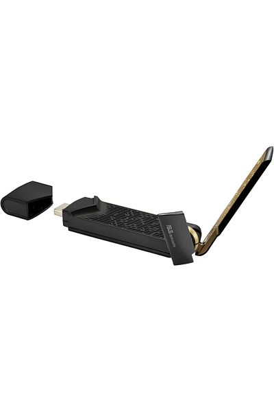 ASUS USB-AX56 AX1800 W/O STAND USB-CLIENTS (WI-FI/BLUETOOTH)