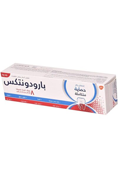 Parodontax COMPLETE 75ML COMPLETE