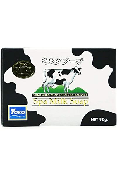YOKO Milk Soap 90 gm